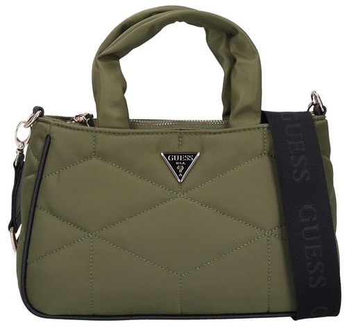 Borsa tote guess nylon - borsa,