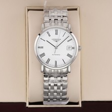 Longines Elegant Automatic