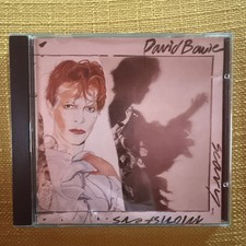 Scary Monsters [Bonus Tracks]