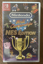 Nintendo World Championships