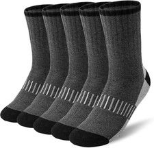 Calzini Uomo, 5 Paia Calze