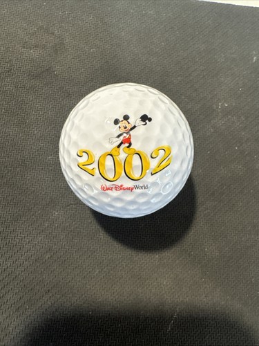 Pallina golf walt disney - pallina,