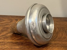 Antico Trombone Muto Originale