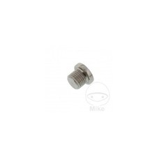 Tappo a vite M14X1.5X15 mm BMW