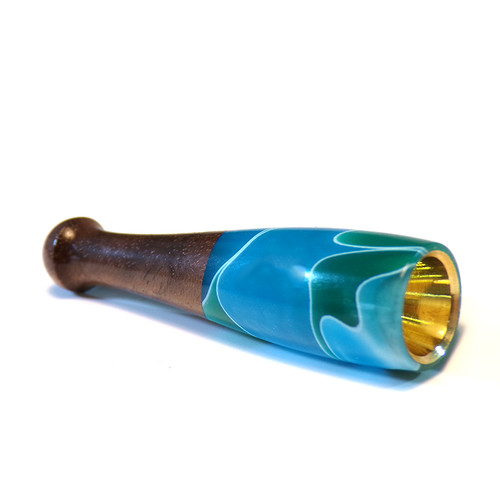 Holder slim noce resina - holder, e