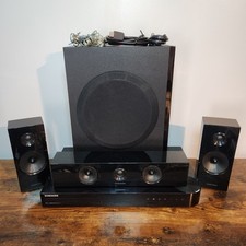 Samsung HT-F5500W Lettore DVD