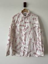 Camicia Visvim Peerless con