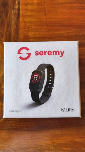 Seremy salvavita anziani - seremy,