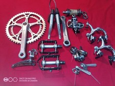 Gruppo Campagnolo super record