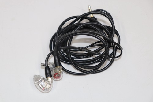 Shure se846 gen - gen, auricolari