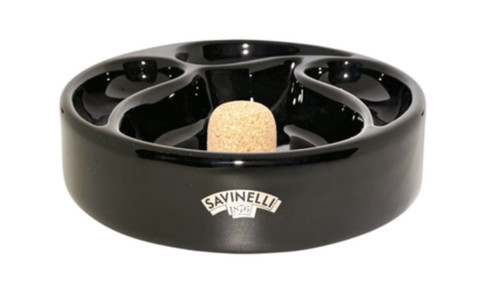 Savinelli posacenere - savinelli, in