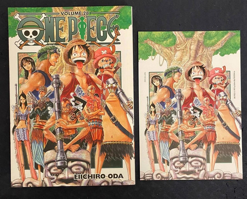 One piece gazzetta con - piece,
