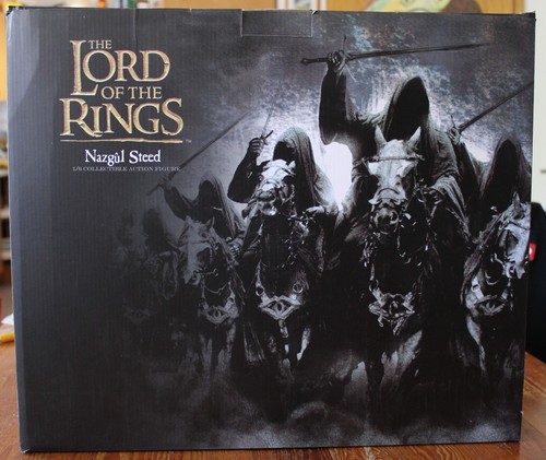 Scala asmus nazgul steed - asmus,