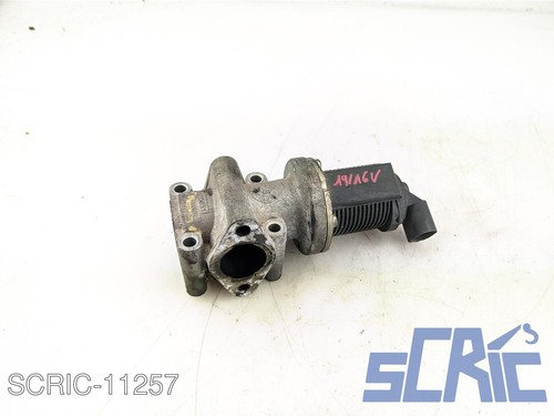 Valvola egr alfa - alfa, 937
