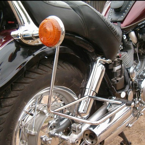 Supporto per borse pannier - supporto,