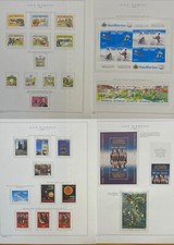 SAN MARINO - Complete Year