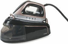 Ferro da Stiro con Caldaia a Vapore 2400W - 2194495 Champagne Rosa  Kooper