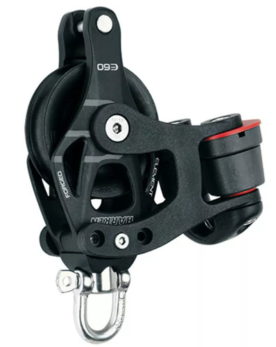 Harken 6266 bozzello - harken,