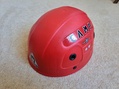 Casco arrampicata camp rock - da,