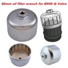 86mm Oil Filter Wrench Housing