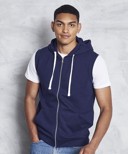 Just hoods gilet bodywarmer - hoods,