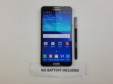 Samsung galaxy note - note, 3