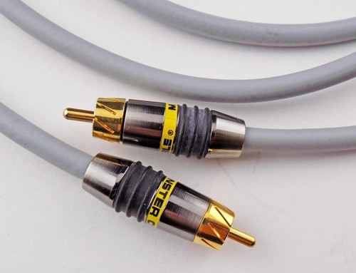 Cavo rca video composito - rca,