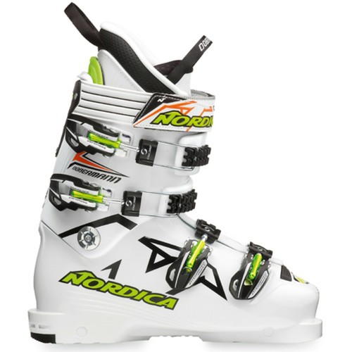 Scarponi sci donna nordica - sci,
