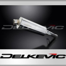 KIT SCARICO SILENZIATORE HONDA