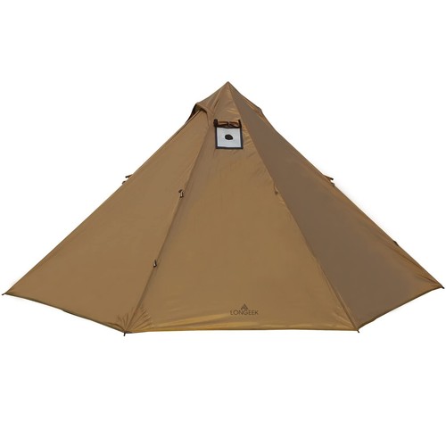 Longeek tenda campeggio - campeggio, 2
