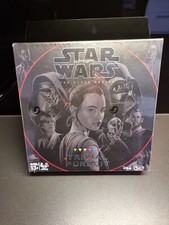 Trivial Pursuit Star Wars -