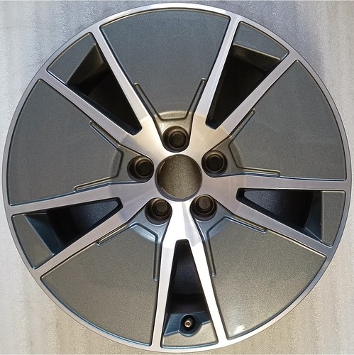 Audi cerchione lega 7x16 - a1,