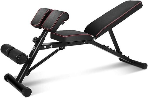 Dlandhome panca palestra - palestra,