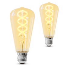 Confezione 2 Lampadine LED