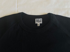 EVERLAST BELLISSIMA MAGLIA UOMO Taglia L  MANICA LUNGA