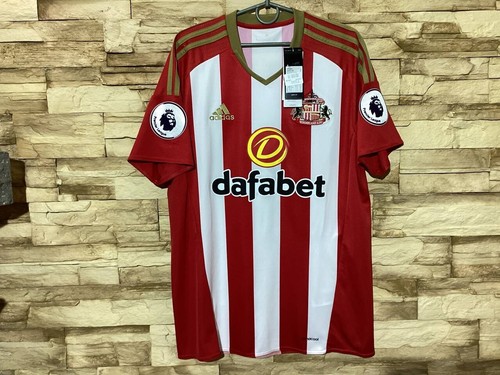 Sunderland 2016 2017 home - 2016,