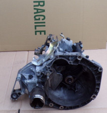 CAMBIO MECCANICO 6 MARCE  FIAT STILO BENZINA 1.4  / 16V ANNO 2004