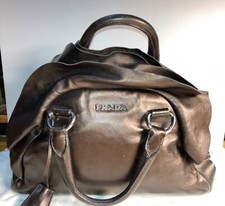 Authentic PRADA BAULETTO Purse