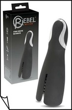 masturbatore vibrante