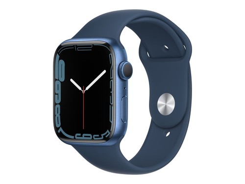 Apple watch series - apple,