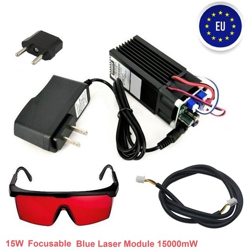 445nm blu laser modulo - 445nm,