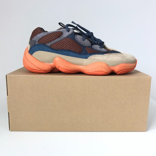 Adidas yeezy 500 enflame - 500,