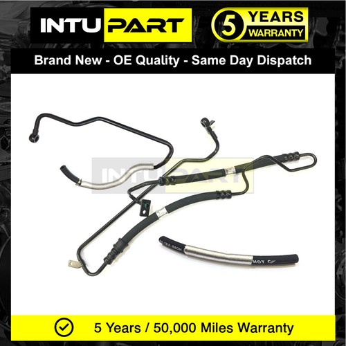 Intupart set tubi - set, 3