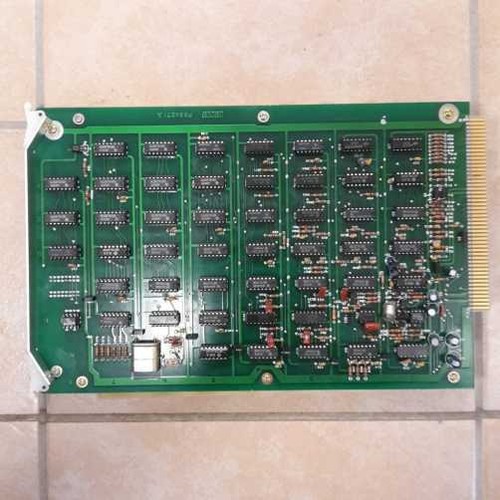 Pb9a271 otari pcb assy - pcb,