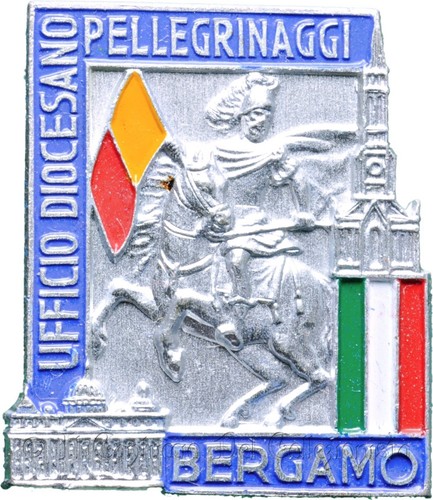 Bergamo ufficio diocesano - ufficio,