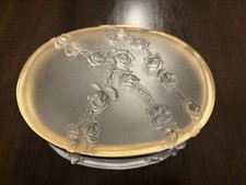 LALIQUE France Crystal