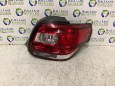 CITROEN DS3 MK1 2012 - FANALE