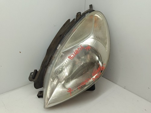Faro anteriore sinistro per - sinistro,