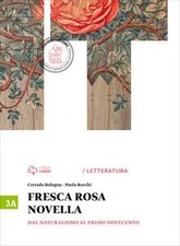 Fresca rosa novella - novella, 3a