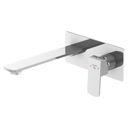 Miscelatore monocomando lavabo